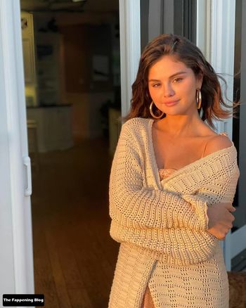 Selena Gomez