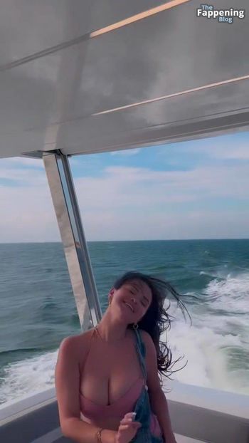 Selena Gomez