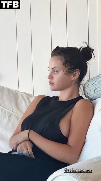 Selena Gomez