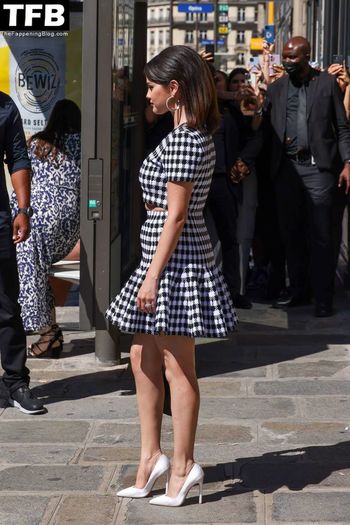 Selena Gomez