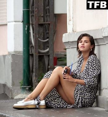 Selena Gomez