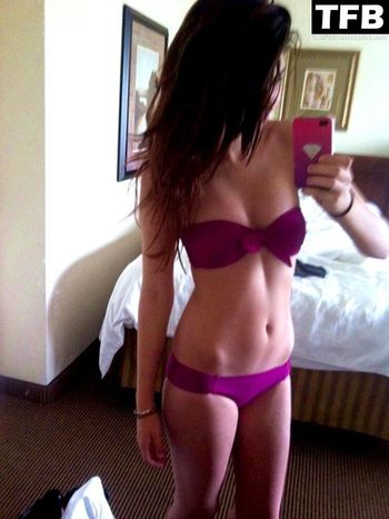 Selena Gomez