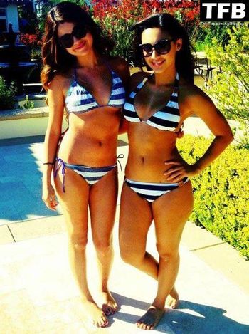 Selena Gomez