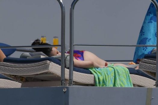 Selena Gomez