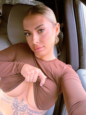 Selena Perez