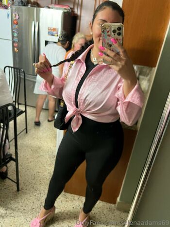 selenaadams69