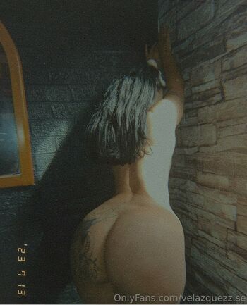 Selene Velazquez