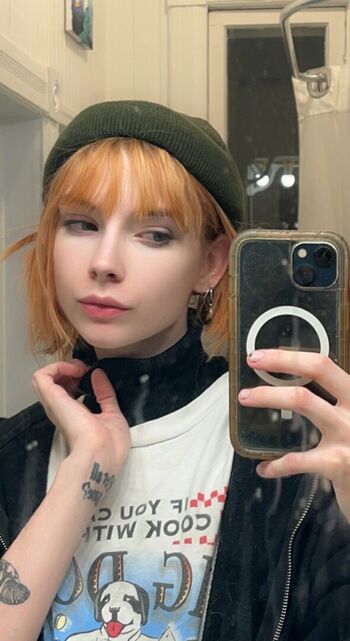 selflovemary