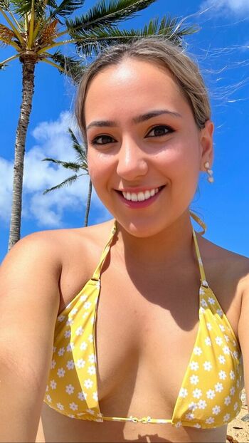 Selina Amini