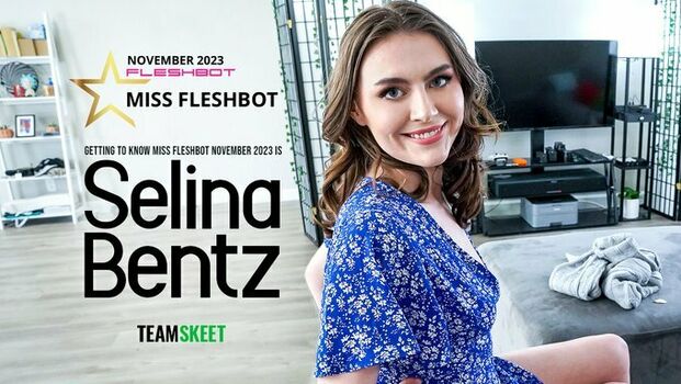 Selina Bentz