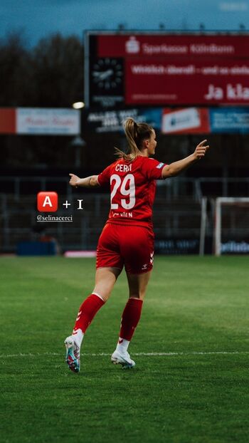 Selina Cerci