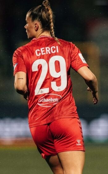 Selina Cerci