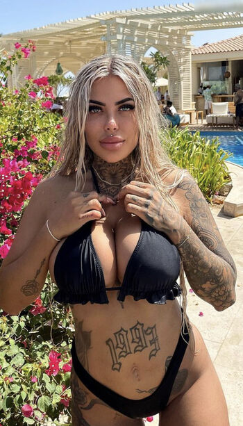 Selina Metzger