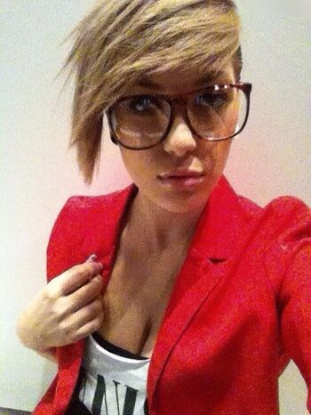 Selina Metzger
