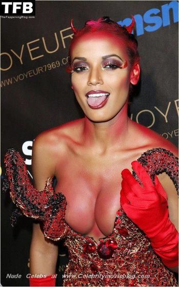 Selita Ebanks