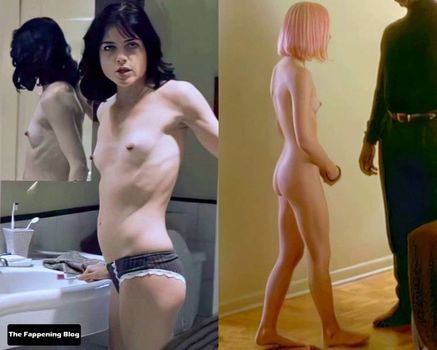 Selma Blair