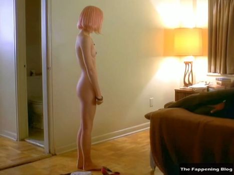 Selma Blair