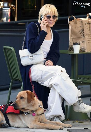 Selma Blair