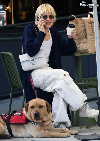 Selma Blair
