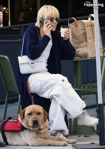 Selma Blair