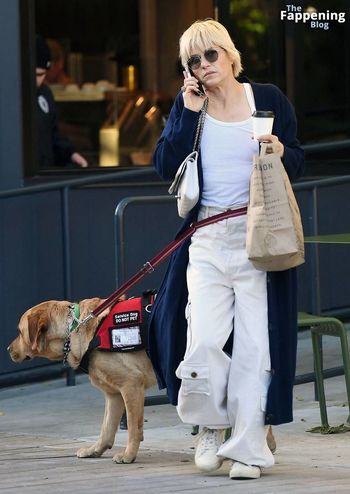 Selma Blair