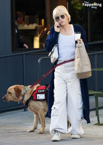 Selma Blair