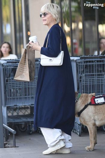 Selma Blair