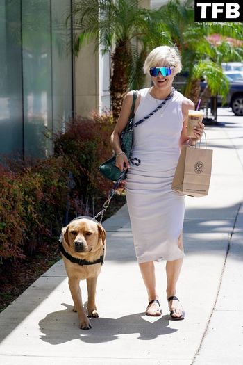 Selma Blair