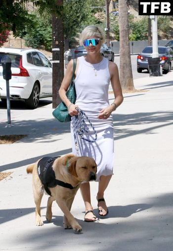 Selma Blair