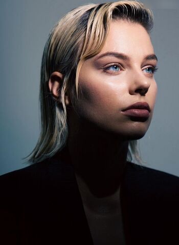 Selma May