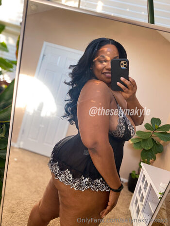 selynakylexoxo