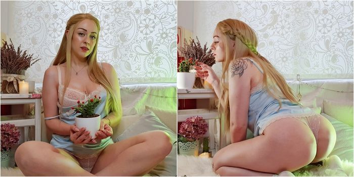 Senedy Cosplay