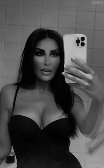 Senna Gammour