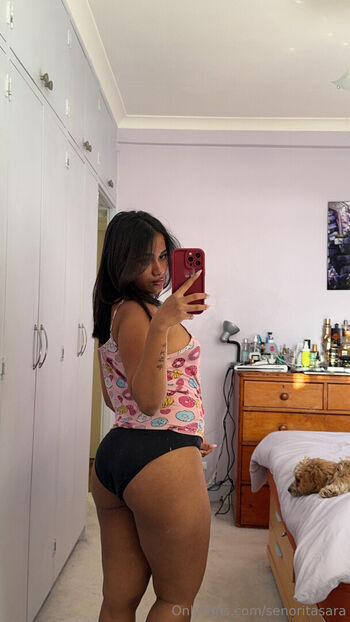Senorita Sara