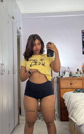 Senorita Sara