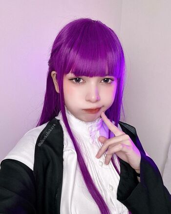 Senpai Alice