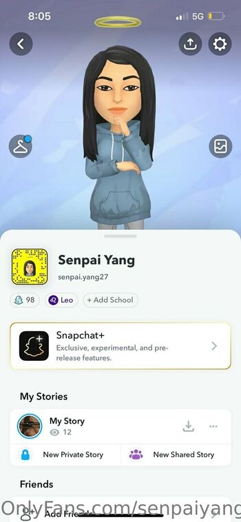 senpaiyang