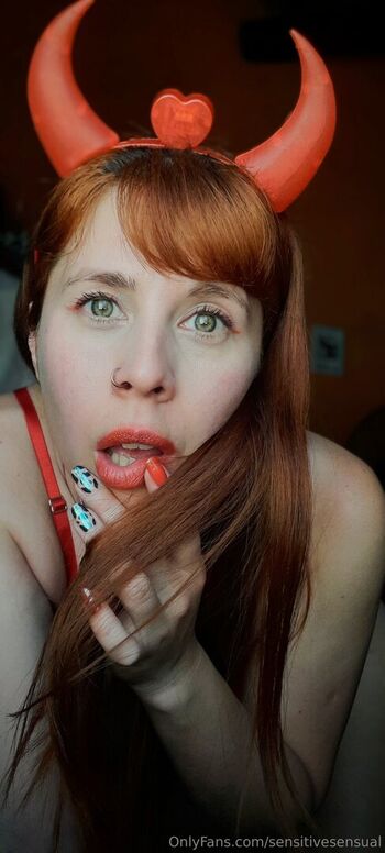 sensitivesensual