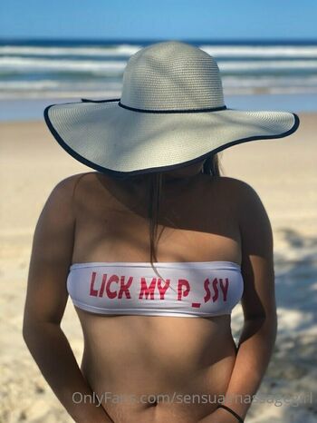 sensualmassagegirl