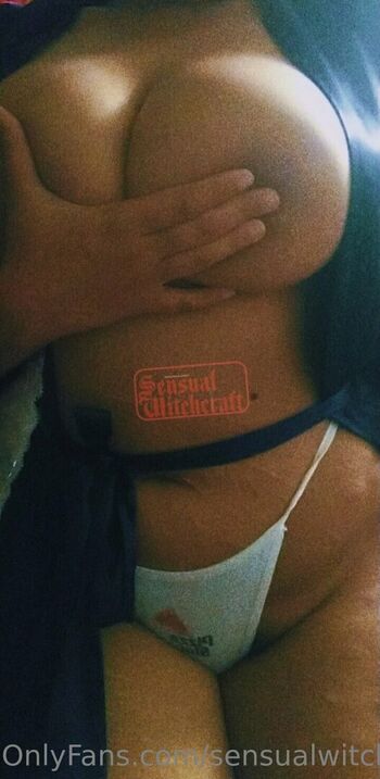 Sensualwitchcraft
