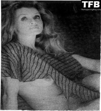 Senta Berger