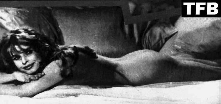 Senta Berger