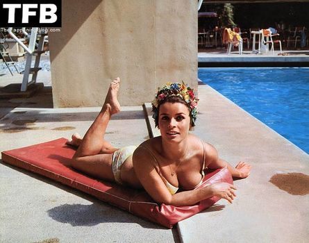 Senta Berger