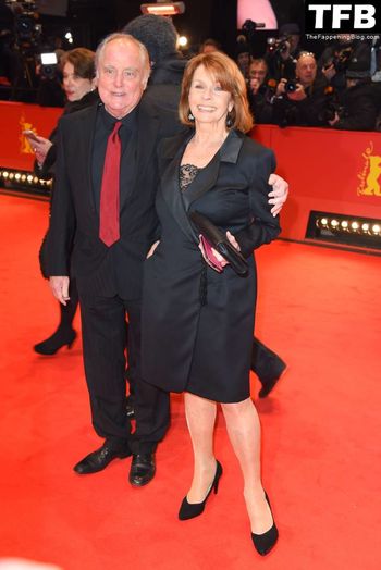 Senta Berger