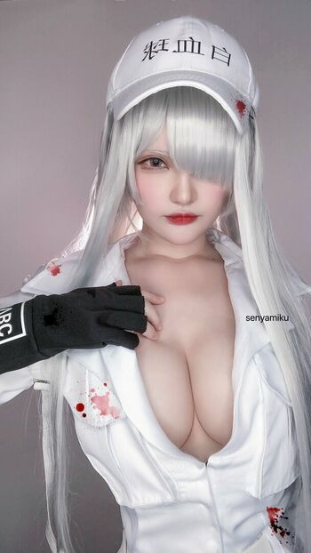SenyaMiku