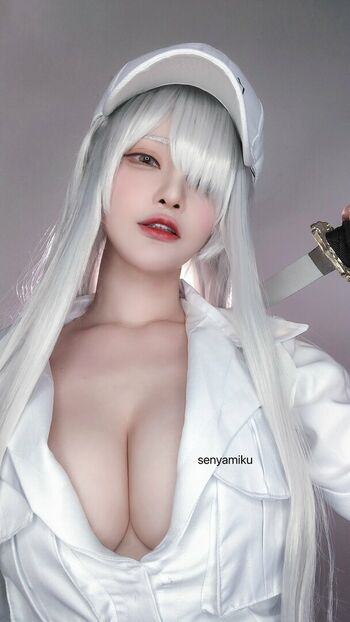 SenyaMiku