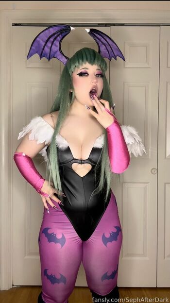 SephAfterDark