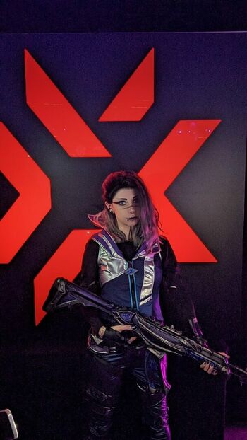 SerasCosplay