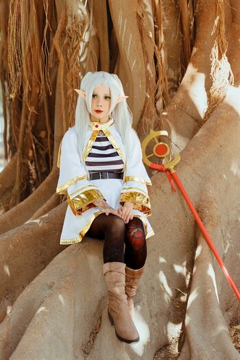 SerasCosplay