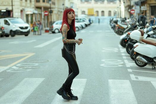 SerasCosplay